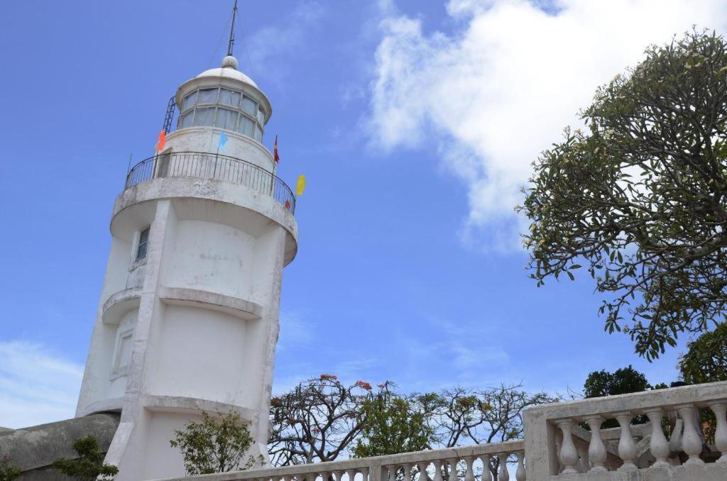 Hoang Anh Hotel Vung Tau Exterior foto